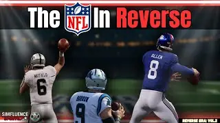 The NFL Timeline That Still Shouldn&rsquo;t Exist