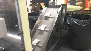 Top 100 2015: Martin&rsquo;s Potato Chip factory