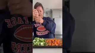 Рецепт сладко-зелёного урожая в чаше