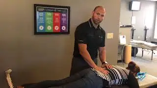 Overland Park KS Chiropractor - An Overlooked Cause of Lower Body Pain
