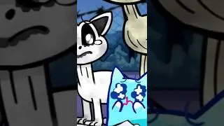SMILE CAT: NO!! Come back ZOOKEEPER! / Sad Story / Zoonomaly Animation Complete Edition