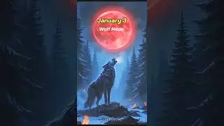 Moon change in Earth amazing from 2026