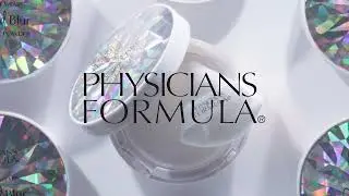 Mineral Wear&reg; Diamond Blur Skincare Powder
