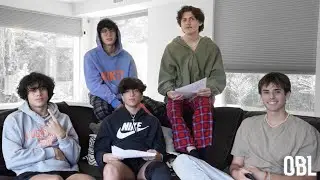 Who's Most Likely To Challenge