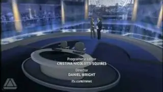 ITV Lunchtime News - Close