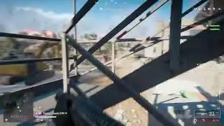 BATTLEFIELD 6 REDSEC