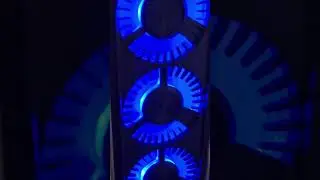 PS5 Slim Cooling Fan