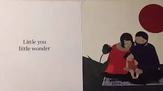Little You - Read Aloud
