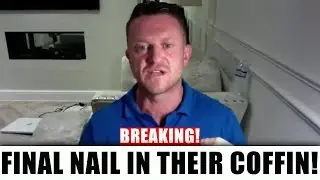 Tommy Robinson REVEALS Fear for His Life After the Charlie Kirk Incident!