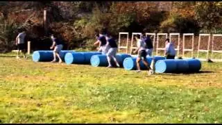 Worcester Police Academy Week #2