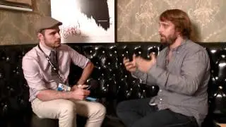 HORNS Interview: Alexandre Aja On Directing Daniel Radcliffe
