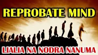 REPROBATE MIND(LIALIA NA NANUMA)@CHRISTIANFIJII2025
