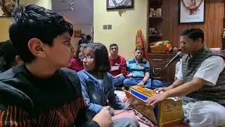 Hanuman Chalisa : Kids