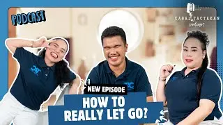 Season 2, Episode 6: Art of Letting Go