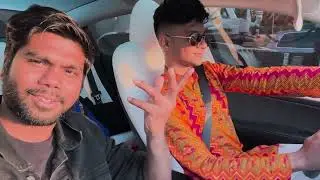Behind the Scenes of a Dance Video Shoot in Canada | Naach Baka