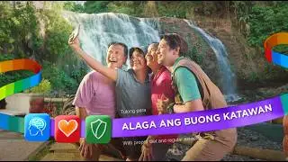 (Multivitamins+Minerals) Centrum Silver Advance, tulong para alaga ang buong katawan at age 50+