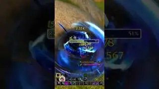 [Midnight BETA] WoW PvP-1v1 [Devourer DH VS Survival Hunter]