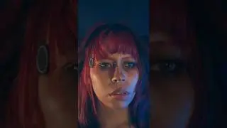 BLACK MIRROR - LOST MEMORIES #shortfilm #blackmirror #netflix #edit