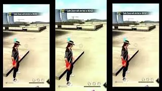 free fire new character ability power #freefire #song #viral