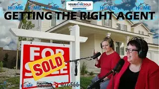 Getting The Right Agent - Your Home Sold Guaranteed Realty | Laura Petersen