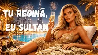 Tu regină, eu sultan - Nelu Ciulin & manele pe bani (Official Audio)