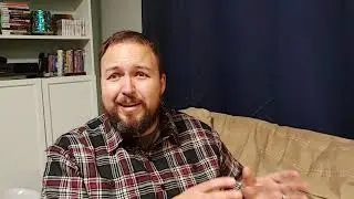 Morning Devotions Together- The Last Oracle of David