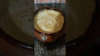 1 minute Coffee Recipe #shorts #shortvideo #viral#coffee
