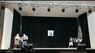 VAŠAR U TAKOVU - Ansambl rekreativaca - KUD 
