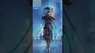 Hidora Kai First Look S8 Codm Legendary - Lend&aacute;rio