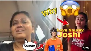 bindass kavya missing live@BindassKavya@souravjvlogs 😱