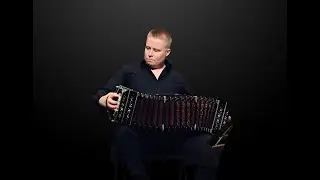 Bandola Zurdo - Ville Hiltula ( Leopoldo Federico ) bandone&oacute;n solo