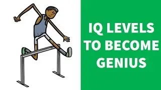 The myth of intelligence quoatient (IQ) | Bring Up Genius 6.