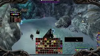 Frostfell Mayhem, Gift Gathering & Holiday Quest Fun! | EverQuest 2 Live Server Maj'dul