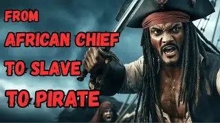Pirate Black Caesar - Black History Story