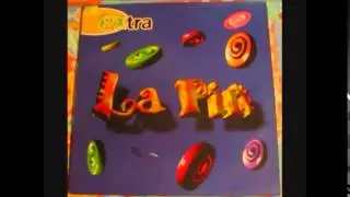 Extra - La Pin (Fiesta Version)