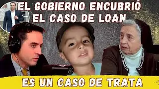 🔴[CASO LOAN] MARTHA PELLONI DENUNCI&Oacute; EL ENCUBRIMIENTO DEL GOBIERNO DE CORRIENTES