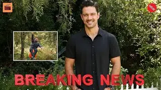 Breaking! From Hallmark Heartthrob to Adventure Seeker! How Ryan Paevey Embraced a Bold New Life!