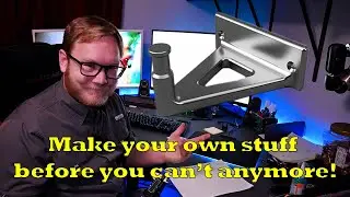 How to design things you need around the house! #3dprinting #fusion360 #design #diy #videography
