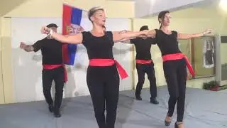 Ai Matthias Artist. Club Corfu + Prnjavor Serbia Dancing Group Event 'Chasapikos',By 'Zorbas D.Group