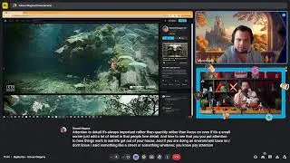 BigStories - Giovani Magana, Senior Environment Artist @Respawn Entertainment - EP. 07