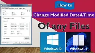 How to Change 