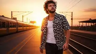 Claudio Capeo_-_Demain M'appelle (Music Audio)