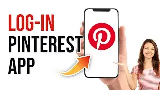 Pinterest Login | Pinterest App Login Guide | Pinterest Account Sign In 2023