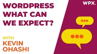 What is the future of WordPress
