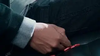 Johnny's suicide attempt (Movie clip) 