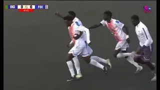 National 2 : Assane Diallo inscrit un but d&rsquo;anthologie pour le FC Kumbalamb face &agrave; Deunkendo !