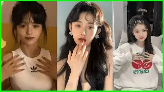 DOUYIN GIRLS  | TIK TOK CHINA GIRL | CHINESE GIRL  | 2022 TIKTOK CHINA COMPILATION No.12