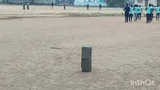 AP police constable Musical practice in lallguda Railway ground