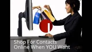 Buy Contact Lenses Online