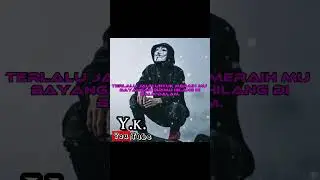 LIRIK Lagu Jika ku teringat kembali
